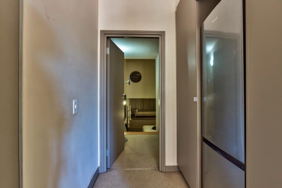 2 Bedroom Property for Sale in Cape Town City Centre Western Cape